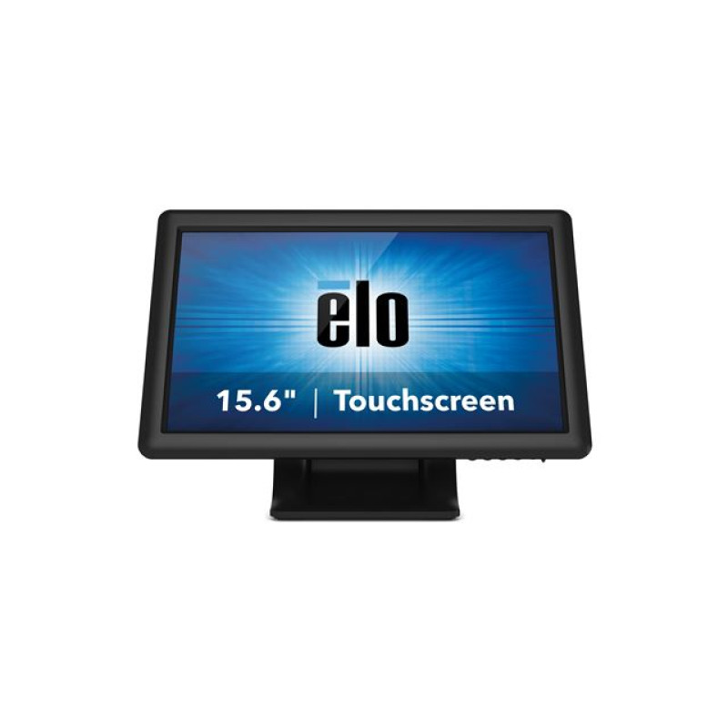 ELO 1509L, 15.6inch, POS touch screen monitor