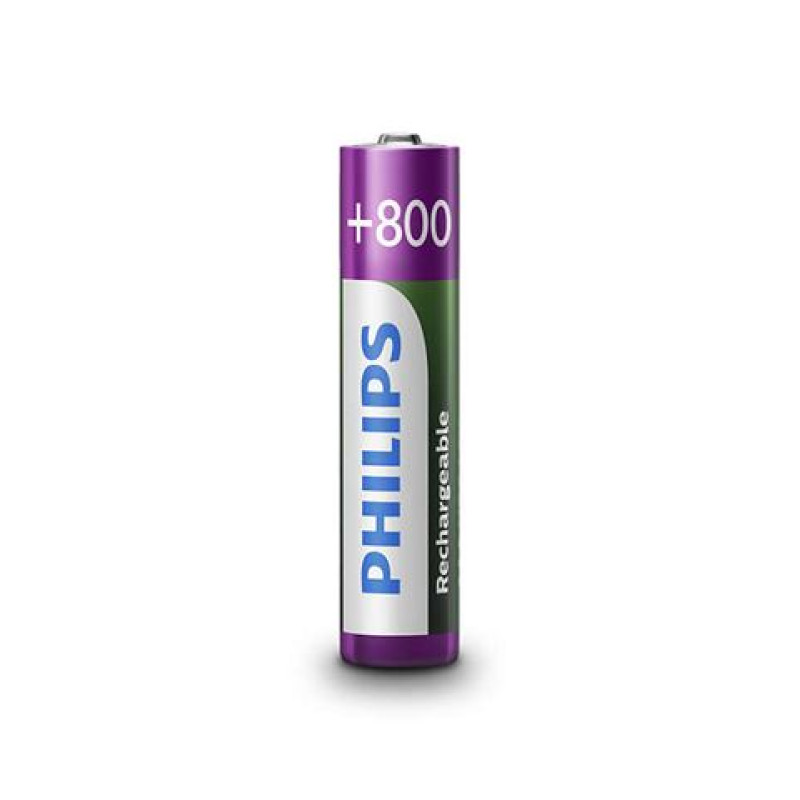 PHILIPS baterija R03B2A80, 10