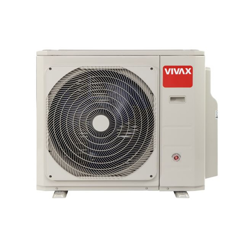Vivax COOL, klima uređaj, vanjska jedinica, hlađenje 10.55kW