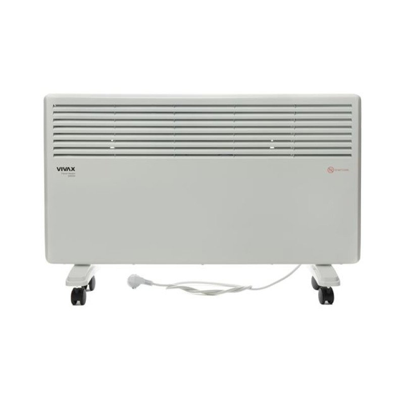 Vivax HOME panelna grijalica PH-1501, snage 1500W, bijela