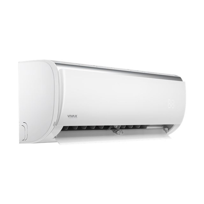 Vivax COOL, klima uređaj, komplet, hlađenje 2.64kW, bijela