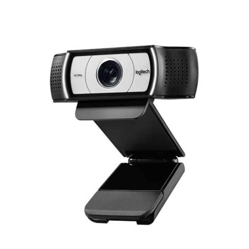 Logitech C930e, web kamera, 1080p
