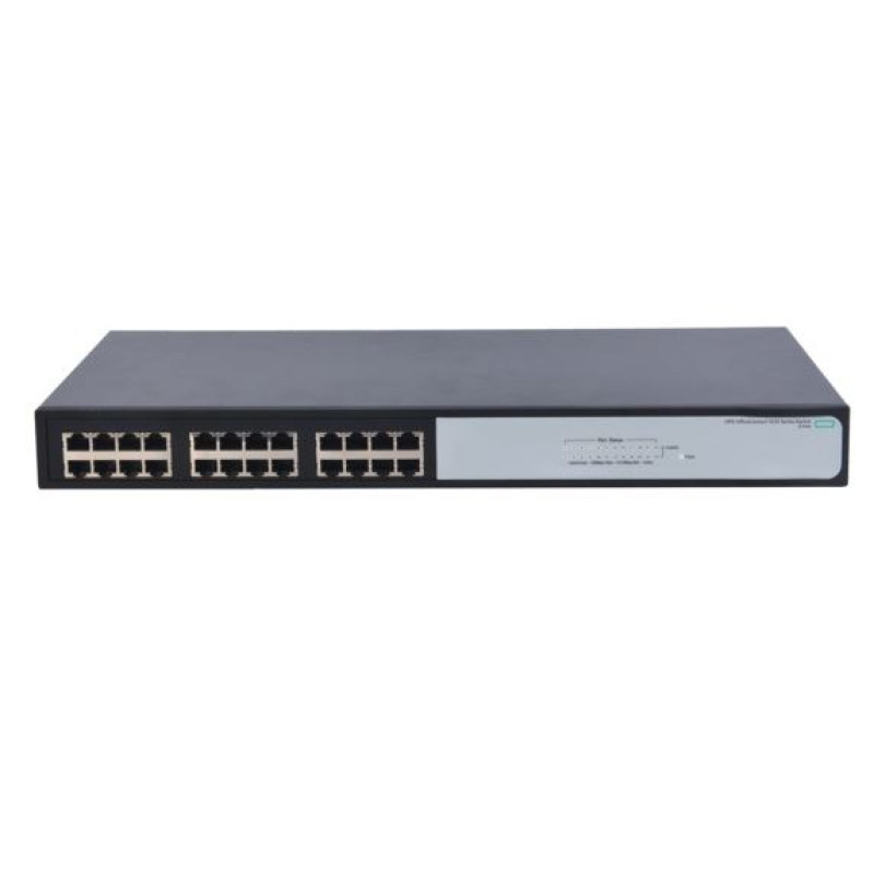 HPE OfficeConnect switch neupravljivi 1420 24G