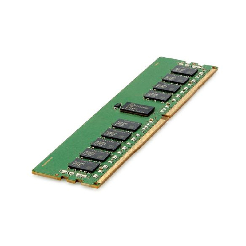 HP UDIMM DDR4, 8GB, 2666MHz, CL19