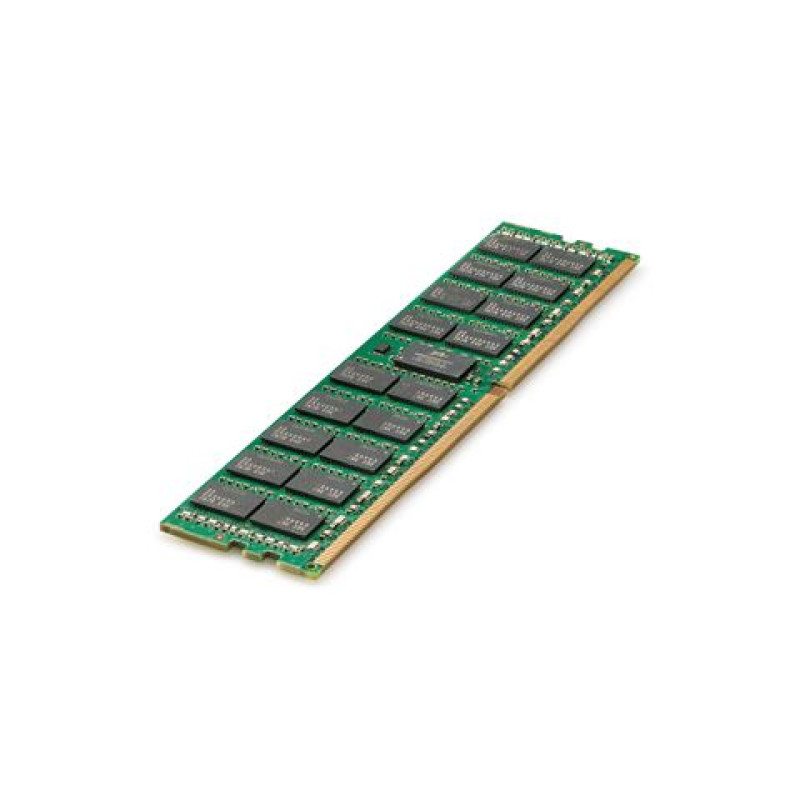 HPE 16GB 2Rx8 PC4-2666V-E STND Kit