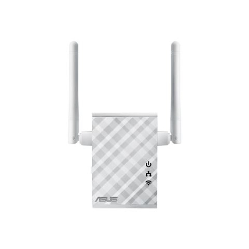 Asus RP-N12, WiFi pojačivać signala