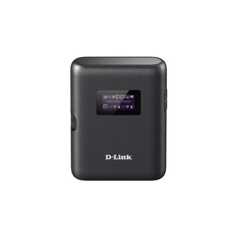 D-Link DWR-933, AC1200, 4G LTE, bežični router, 300Mbs