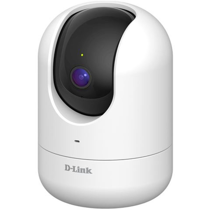 D-Link DCS-8526LH, IP kamera, 2MP, FHD, 3mm, Wifi, IR