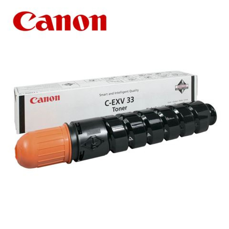 Canon toner C-EXV33, crni