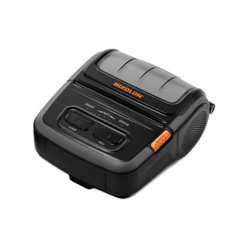 Bixolon POS termalni pisač, Prijenosni SPP-R310BK
