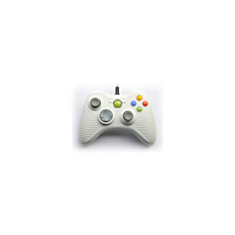 Havit HV-G83, gamepad za PC, bijeli