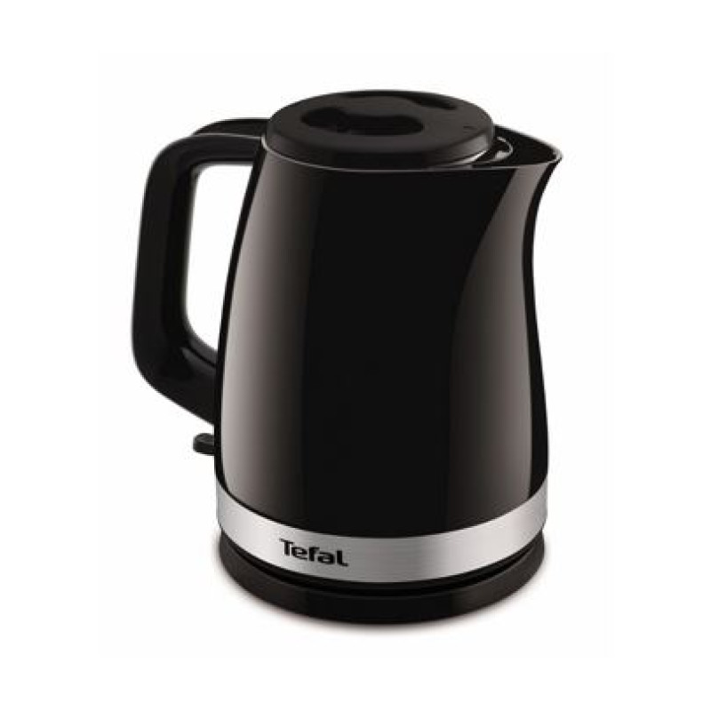 Tefal kuhalo za vodu KO150F30, 2400W, crno