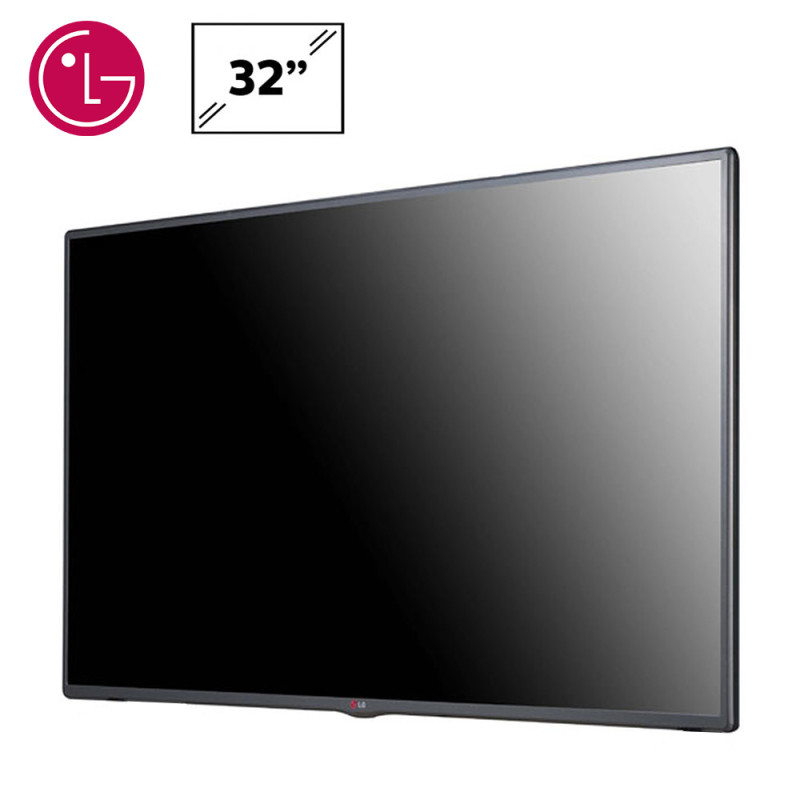 LG TV 32LY330C, 32inch, HD, HDMI, VGA, DVB-T, DVB-C, + daljinski (bez stalka) - Refurbished