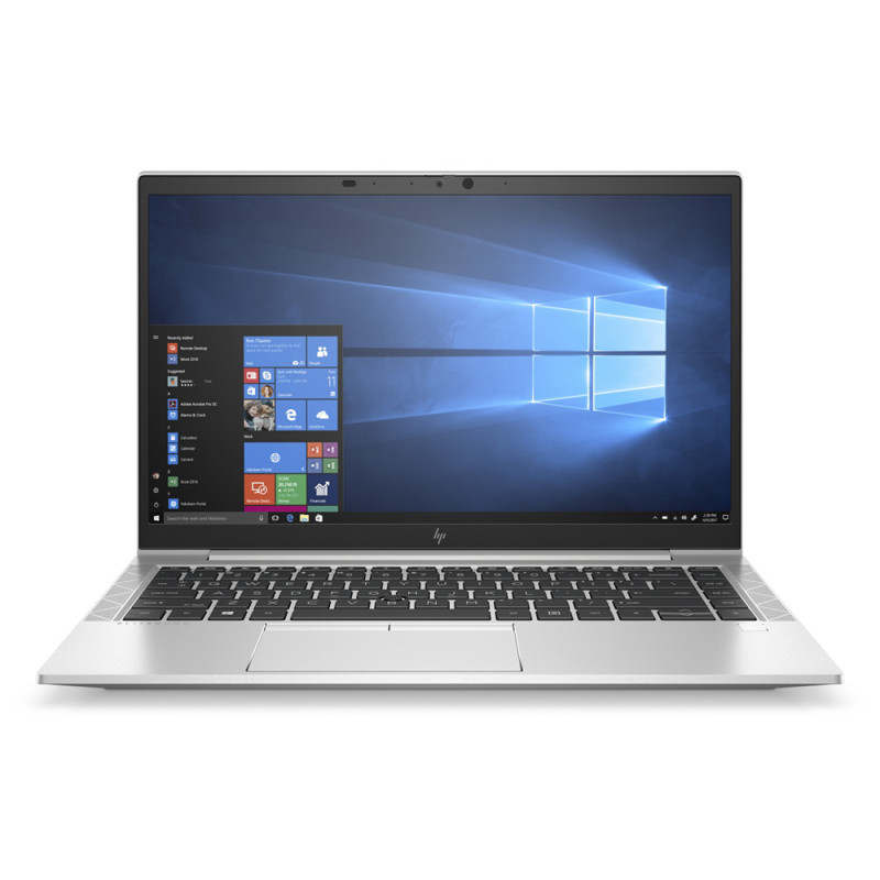 HP EliteBook 840 G7, Intel i5-10310U, RAM 8GB, SSD 256GB, LCD 14.1inch FHD, WinPro - Refurbished