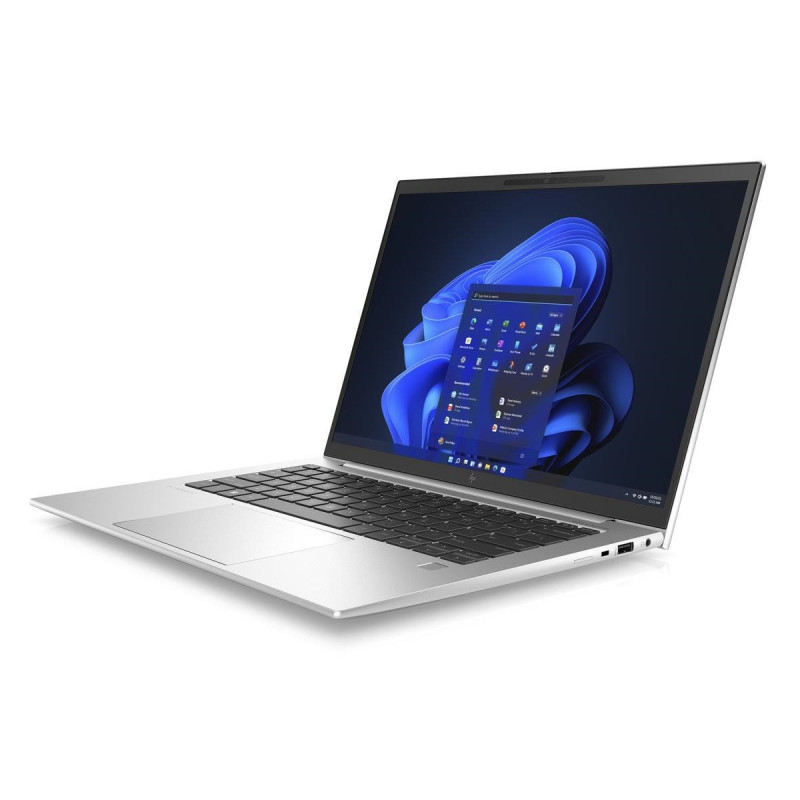 HP EliteBook 840 G9, Intel i7-1280P, RAM 32GB, SSD 512GB, 14.1inch, FHD, WinPro - Refurbished 