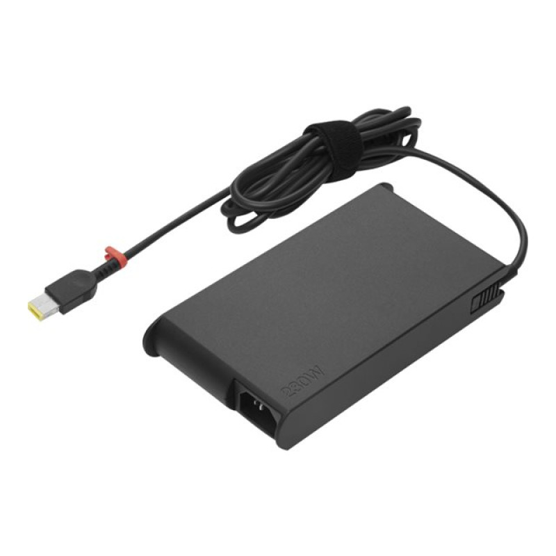 Lenovo ThinkPad Slim, strujni adapter za laptop, 230W
