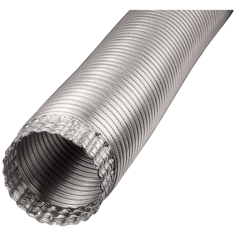 Save FN1024, aluminijska fleksibilna cijev za ventilaciju, Ø 100mm