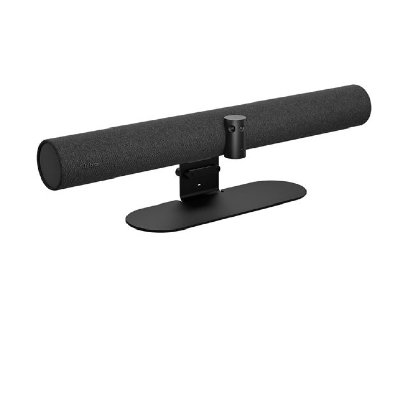 Jabra PanaCast 50, sustav za videokonferencije, panoramski 4K, crna