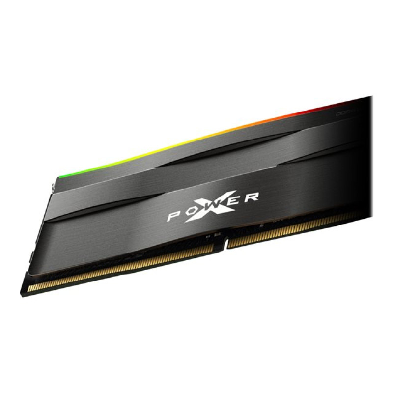 Silicon Power XPOWER Zenith RGB, 8GB, 3200MHz, DDR4, CL16
