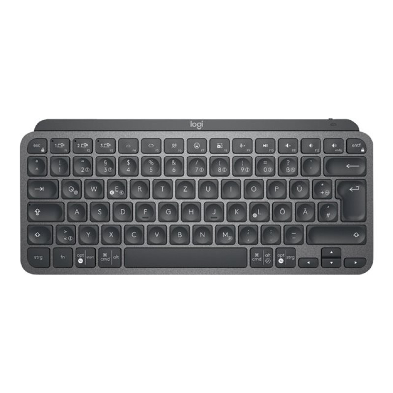 Logitech MX Keys Mini, bežična tipkovnica
