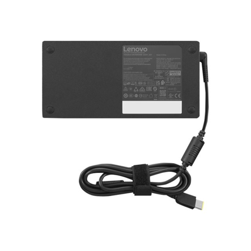 Lenovo 300W AC Adapter (Slim Tip) - EU, strujni adapter za laptop, Lenovo Slim Tip, 300W