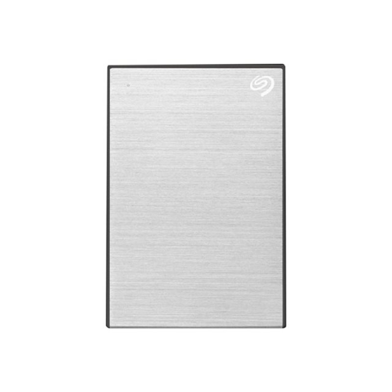 Seagate One Touch with Password, 4TB, 2.5inch, prijenosni HDD, USB 3.0