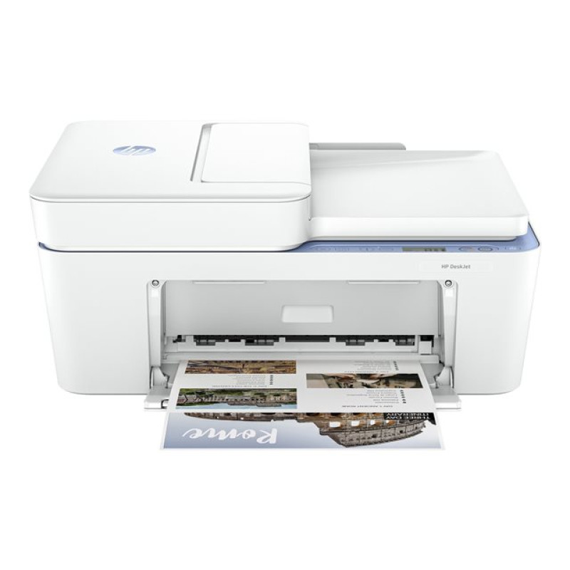HP DeskJet 4222e AIO, A4, MF uređaj, inkjet, skener, WiFi, USB
