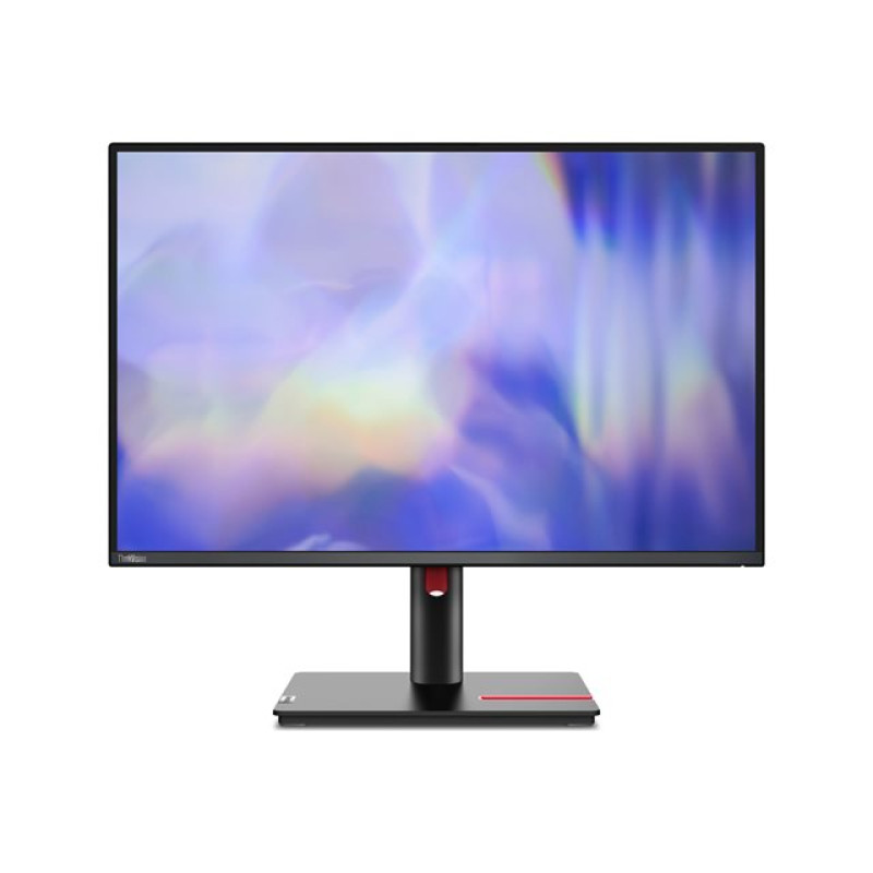 Lenovo ThinkVision T24d-30, 24inch, IPS, WUXGA, DP, HDMI, VGA, 100Hz