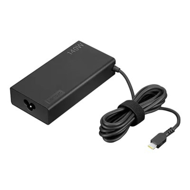 Lenovo Legion Slim, strujni adapter za laptop, 140W, USB-C