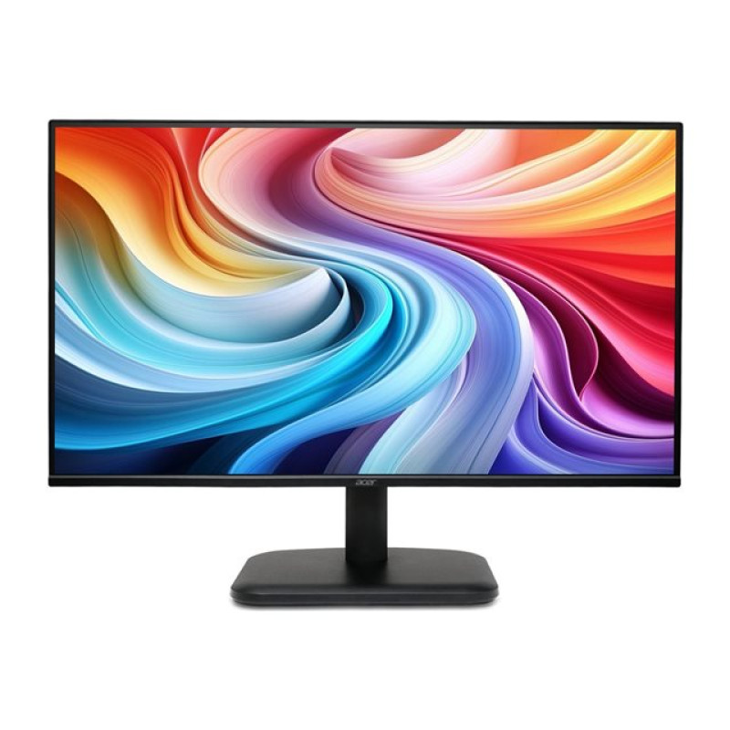 Acer EK251Q Gbi, 24.5inch, IPS, FHD, HDMI, VGA, 120Hz