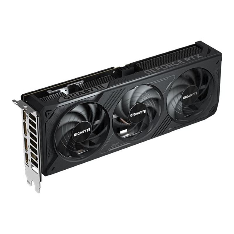 Gigabyte GeForce RTX 5070 WINDFORCE OC SFF 12G, 12GB GDDR7