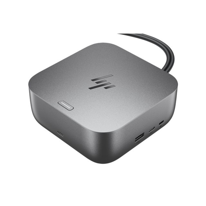 HP Thunderbolt 4 Ultra 280W G6 Dock (EU), Thunderbolt 4 priključna stanica, 280W