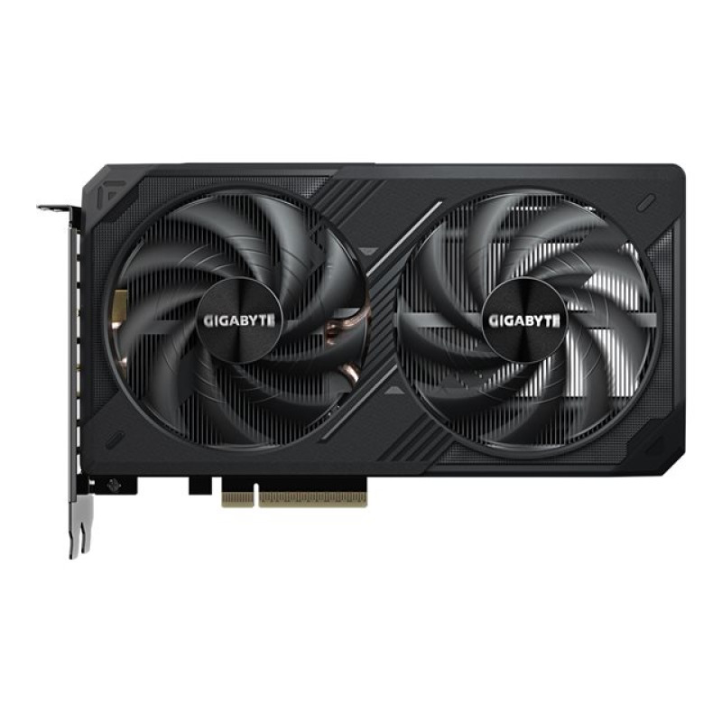 Gigabyte GeForce RTX 5060 Ti WINDFORCE OC 16G, 16GB GDDR7