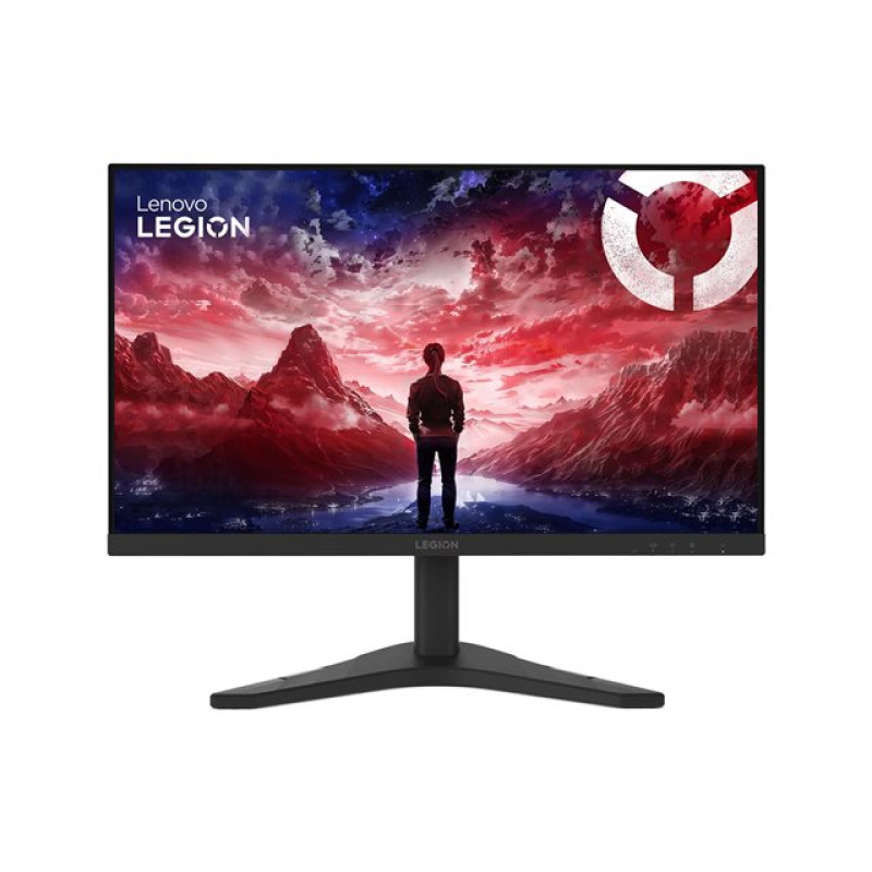 Lenovo Legion R24s, 23.8inch, IPS, FHD, DP, HDMI, 144Hz