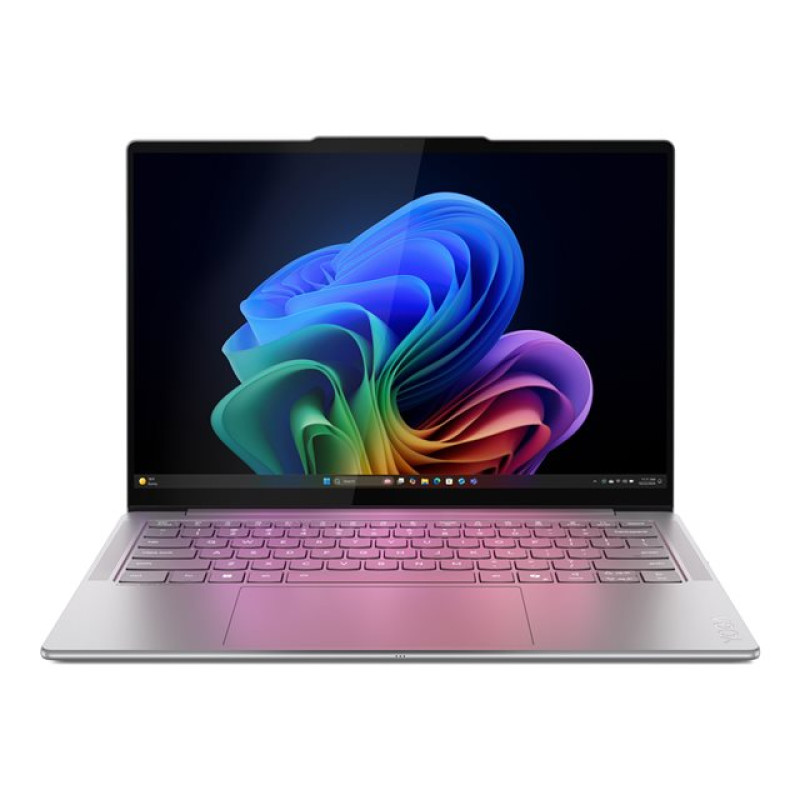 Lenovo Yoga Slim 7 14ILL10, Intel Ultra 5-226V, RAM 16GB, SSD 1TB, 14inch, OLED 2.8K, 120Hz, W11