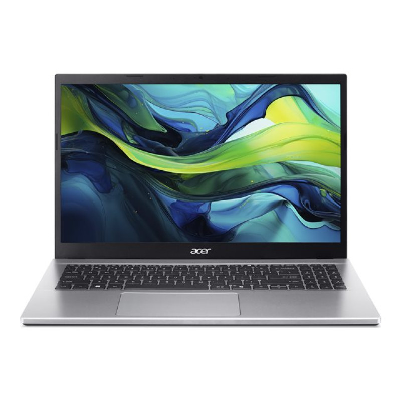 Acer Aspire Go 15 AG15-42P-R7EA, AMD Ryzen R5-7430U, RAM 16GB, SSD 512GB, 15.6inch, FHD, W11