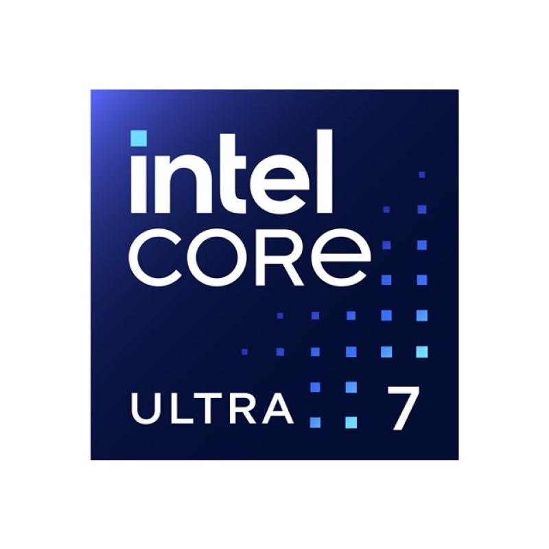 Intel Core Ultra 7 270K Plus, 3.2 - 5.5GHz, 24C724T, 36MB, LGA 1851