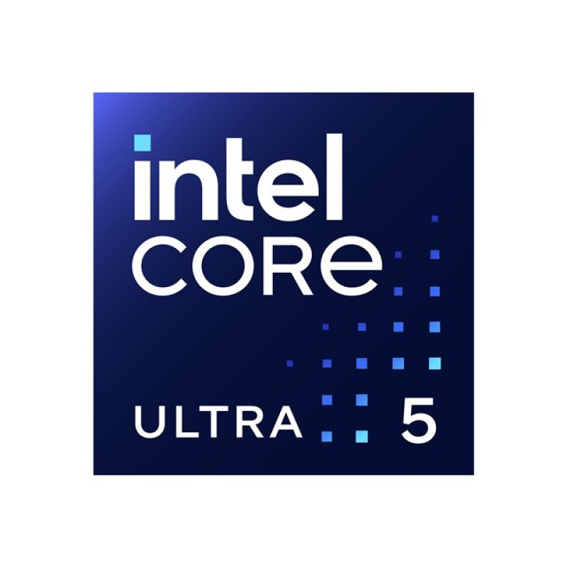 Intel Ultra 5 250KF Plus, 3.3 - 5.3GHz, 12C/12T, 30MB, LGA 1851, noGPU