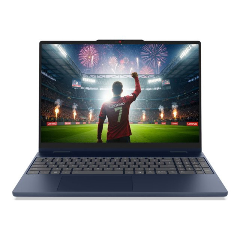 Lenovo IdeaPad 5 2-in-1 15IPH11, Intel Ultra 5-322, RAM 16GB, SSD 512GB, 15.3inch, OLED WQXGA, TS, 165Hz, DOS -BEZ ADAPTERA
