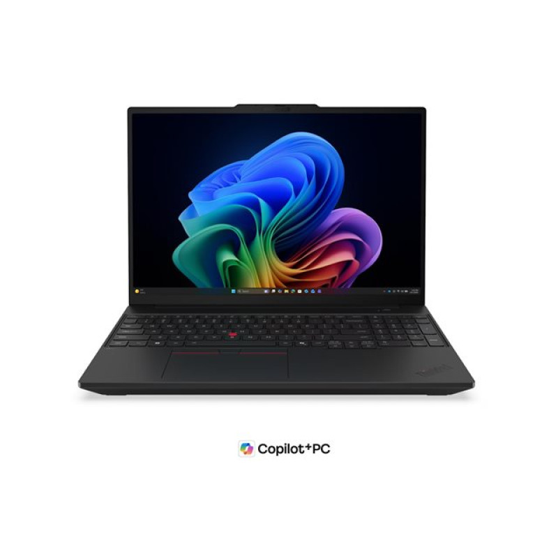 Lenovo ThinkPad T16 Gen 5, Intel Ultra 5-325, RAM 16GB, SSD 512GB, 16inch, WUXGA, W11P
