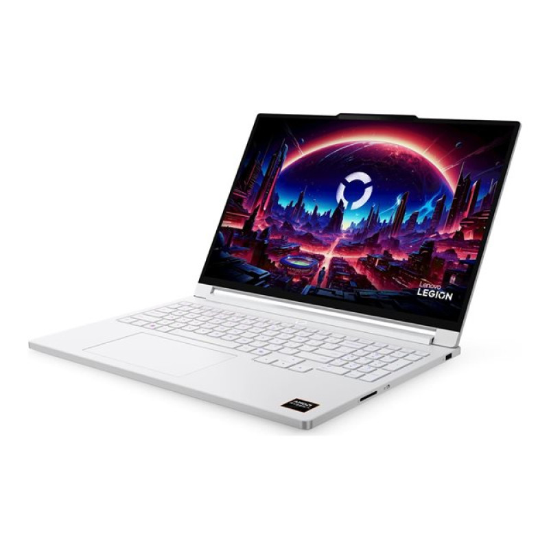Lenovo Legion 7 16AGP11, AMD Ryzen AI 9 HX 470, RAM 32GB, SSD 1TB, RTX 5060, 16inch, OLED WQXGA, 240Hz, DOS