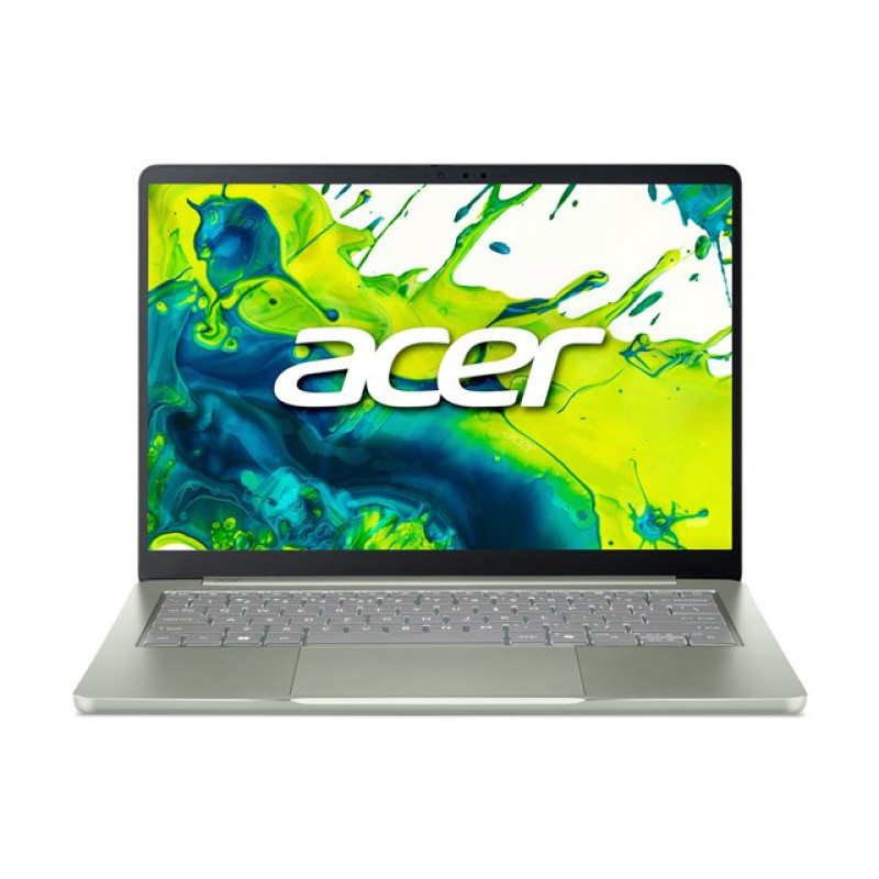 Acer Swift Air 14 SFA14-I31-59BM, Intel i5-320, RAM 12GB, SSD 512GB, 14inch, WUXGA, 120Hz, W11