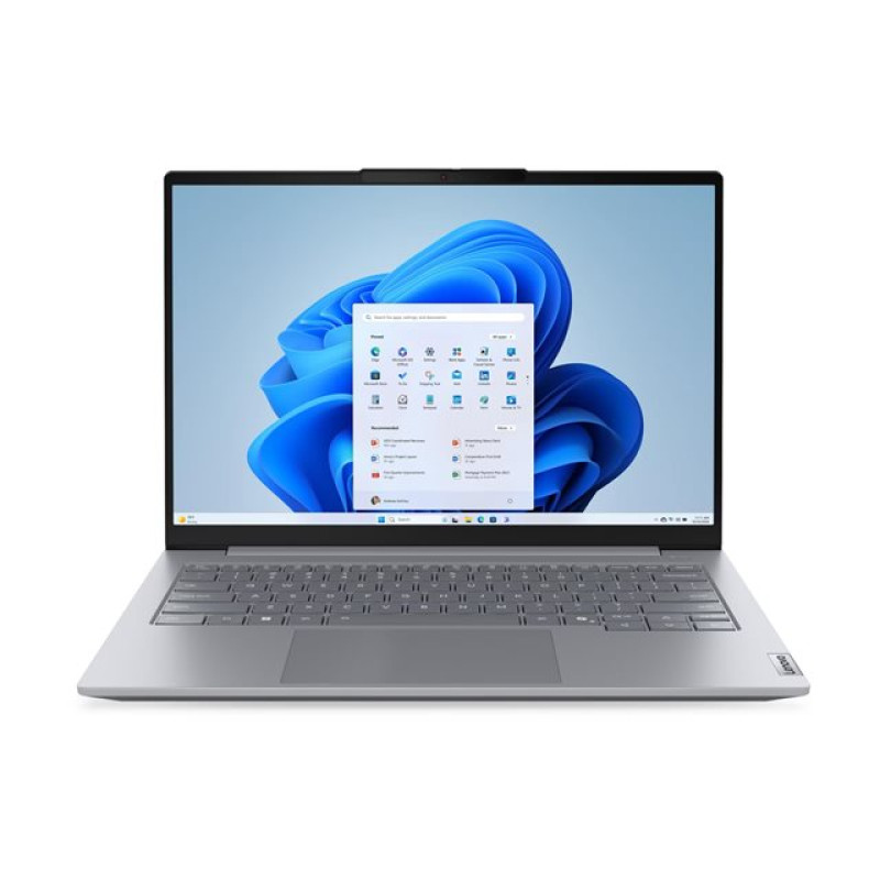 Lenovo ThinkBook 14 G9 IRL, Intel i7-240H, RAM 16GB, SSD 512GB, 14inch, WUXGA, DOS