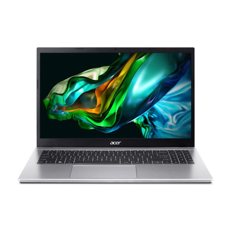 Acer Aspire 3 A315-44P-R8MC, AMD Ryzen R7-5700U, RAM 24GB, SSD 512GB, 15.6inch, FHD, W11 - Refurbished 
