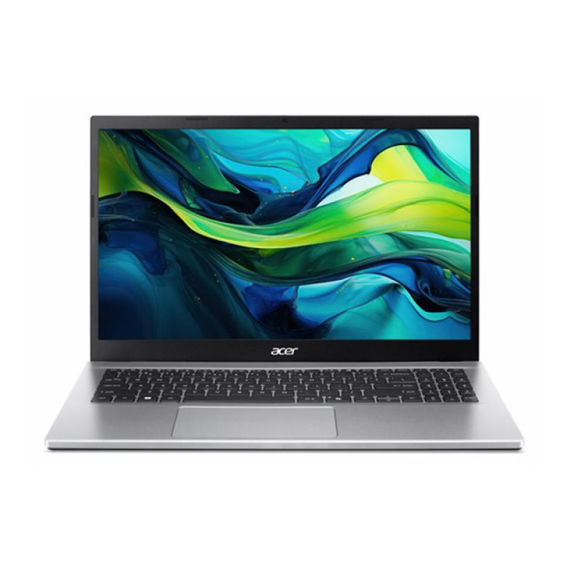 Acer Aspire Go 15 AG15-42P, AMD Ryzen R5-7430U, RAM 16GB, SSD 512GB, 15.6inch, FHD, DOS - Refurbished 