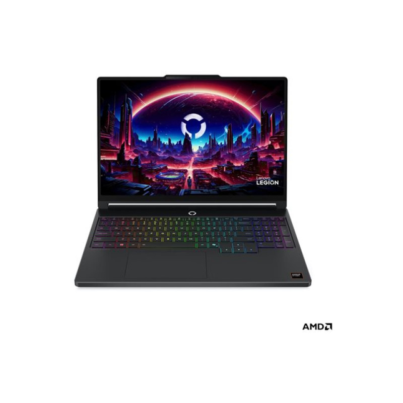 Lenovo Legion 5 15AHP11, AMD Ryzen R7-250, RAM 16GB, SSD 512GB, RTX 5060, 15.3inch, OLED WQXGA, 165Hz, DOS