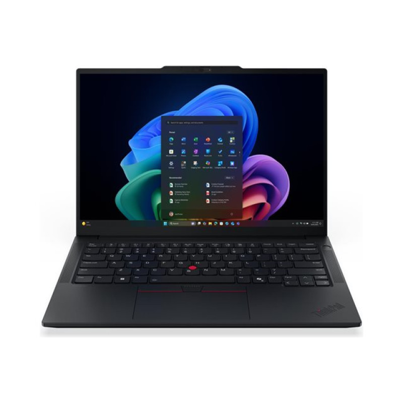 Lenovo ThinkPad E14 Gen 8, Intel i7-350, RAM 32GB, SSD 512GB, 14inch, WUXGA, W11P