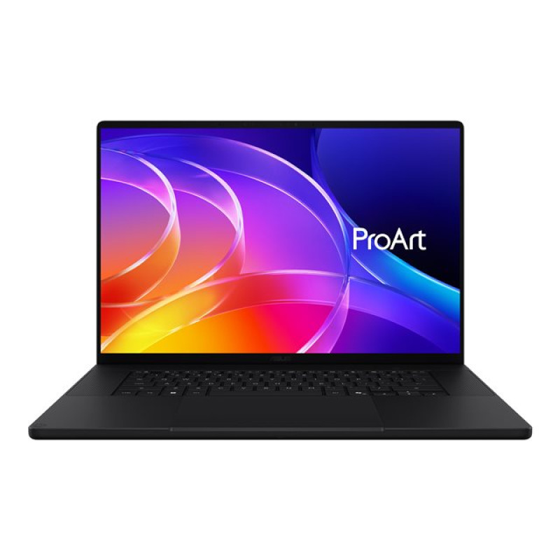Asus ProArt P16 H7607BA-SE082X, NVIDIA RTX Spark N1X, RAM 32GB, SSD 1TB, 16inch, OLED WQUXGA, TS, W11P