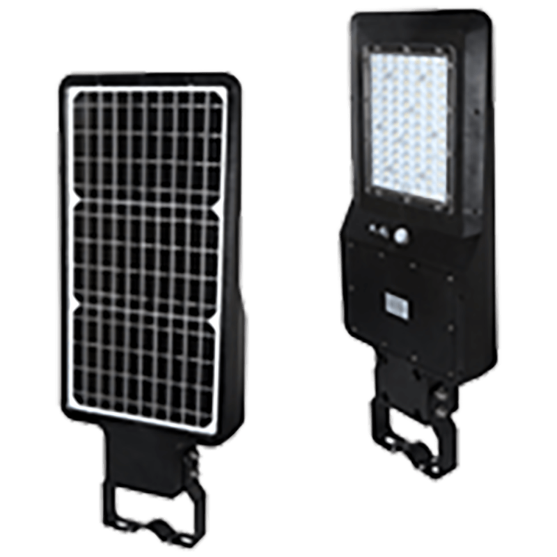home FLP 1600 SOLAR, LED reflektor sa solarnim panelom, detekcija pokreta
