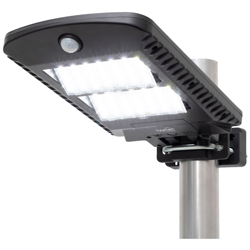 home FLP1002 SOLAR, LED reflektor sa solarnim panelom, detekcija pokreta, 1000lm
